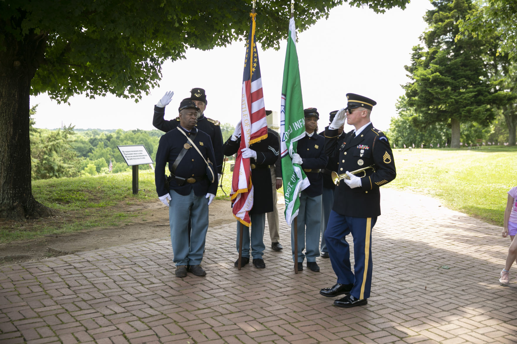 Memorial Day